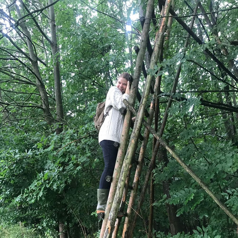 Meet your Posher, Livia